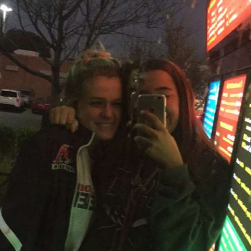 Meet your Posher, Leah